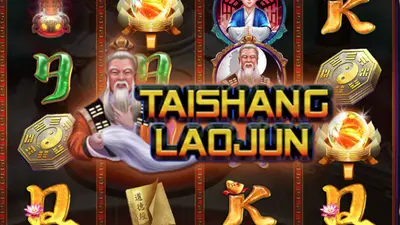 tai shang lao jun
